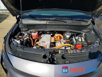Zdjęcie 12 z 13 samochodu: 2023 CHEVROLET BOLT EUV LT VIN:1G1FY6S08P4197336 - miniatura