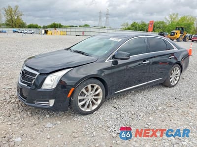 2017 CADILLAC XTS LUXURY 2G61N5S34H9112329 - główne zdjęcie licytacji z USA - miniatura