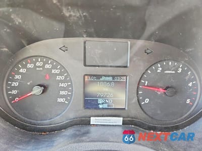 Zdjęcie 9 z 13 samochodu: 2023 MERCEDES-BENZ SPRINTER 2500 VIN:W1Y4KBHY5PP538448 - miniatura