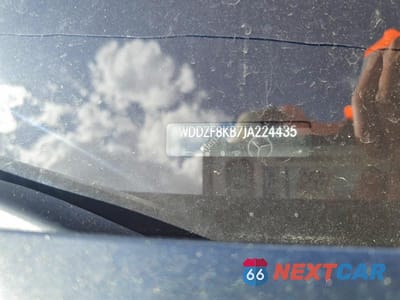 Zdjęcie 12 z 12 samochodu: 2018 MERCEDES-BENZ E 63 AMG-S VIN:WDDZF8KB7JA224435 - miniatura