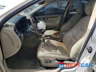 Zdjęcie 7 z 13 samochodu: 2007 VOLVO S60 2.5T VIN:YV1RS592272602314 - miniatura