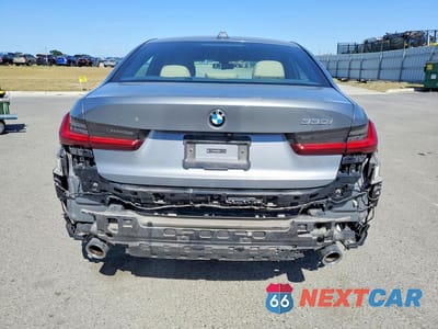 Zdjęcie 6 z 13 samochodu: 2025 BMW 330I VIN:3MW69CW07S8F24311 - miniatura