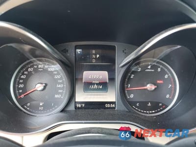 Zdjęcie 9 z 13 samochodu: 2019 MERCEDES-BENZ GLC 300 VIN:WDC0G4JB1KV135460 - miniatura