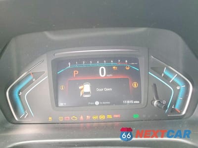 Zdjęcie 9 z 13 samochodu: 2023 HONDA ODYSSEY EXL VIN:5FNRL6H67PB042736 - miniatura