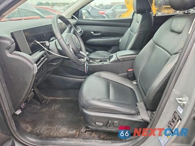 Zdjęcie 7 z 13 samochodu: 2025 HYUNDAI TUCSON SEL VIN:5NMJC3DE6SH595037 - miniatura