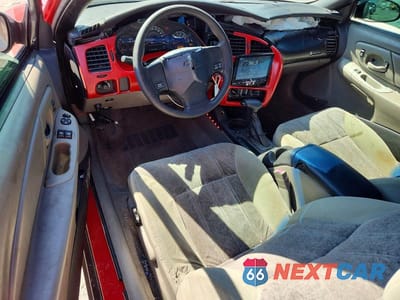 Zdjęcie 8 z 12 samochodu: 2002 CHEVROLET MONTE CARLO VIN:2G1WW12E829353059 - miniatura