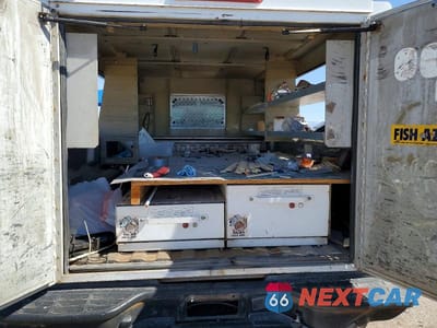 Zdjęcie 10 z 13 samochodu: 2001 CHEVROLET SILVERADO C2500 HEAVY DUTY VIN:1GCHC24U01Z330981 - miniatura