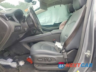 Zdjęcie 7 z 13 samochodu: 2019 BUICK ENCLAVE PREMIUM VIN:5GAERCKW5KJ166172 - miniatura