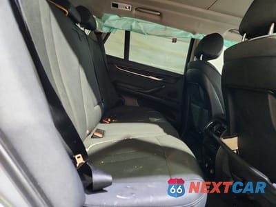 Zdjęcie 11 z 13 samochodu: 2016 BMW X5 XDRIVE35I VIN:5UXKR0C52G0P30443 - miniatura