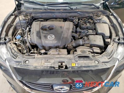 Zdjęcie 11 z 12 samochodu: 2016 MAZDA 6 GRAND TOURING VIN:JM1GJ1W5XG1450344 - miniatura