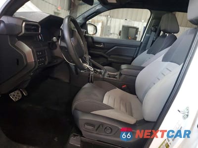 Zdjęcie 7 z 13 samochodu: 2024 TOYOTA TACOMA TRD SPORT VIN:3TMLB5JN2RM007766 - miniatura