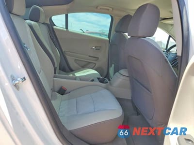 Zdjęcie 10 z 13 samochodu: 2015 CHEVROLET VOLT VIN:1G1RC6E4XFU142668 - miniatura