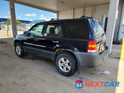 Drugie zdjęcie samochodu z przodu: 2007 FORD ESCAPE XLT VIN:1FMCU93167KA07474 - miniatura