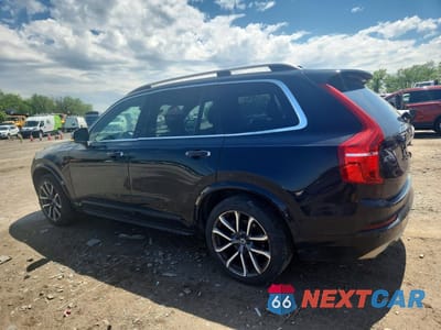 Drugie zdjęcie samochodu z przodu: 2016 VOLVO XC90 T6 VIN:YV4A22PK6G1021812 - miniatura
