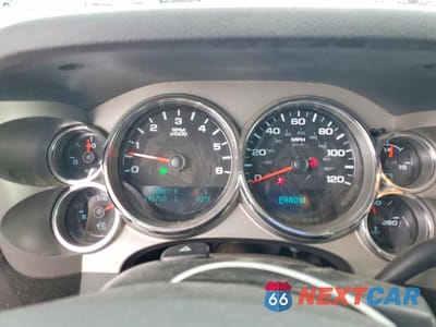 Zdjęcie 9 z 12 samochodu: 2011 CHEVROLET SILVERADO K1500 LT VIN:3GCPKSE32BG321172 - miniatura