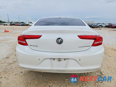 Zdjęcie 6 z 12 samochodu: 2018 BUICK LACROSSE ESSENCE VIN:1G4ZP5SZ9JU134099 - miniatura