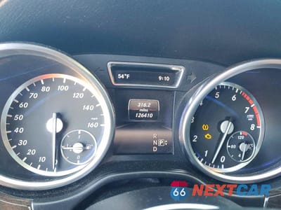 Zdjęcie 9 z 13 samochodu: 2014 MERCEDES-BENZ GL 450 4MATIC VIN:4JGDF7CE8EA326108 - miniatura