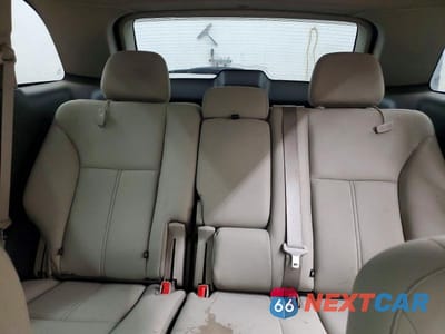 Zdjęcie 10 z 14 samochodu: 2014 FORD EDGE SE VIN:2FMDK4GC7EBA44243 - miniatura
