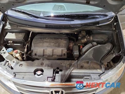 Zdjęcie 12 z 13 samochodu: 2011 HONDA ODYSSEY TOURING VIN:5FNRL5H93BB042343 - miniatura
