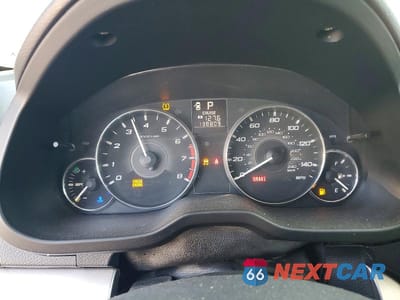 Zdjęcie 9 z 13 samochodu: 2012 SUBARU OUTBACK 2.5I VIN:4S4BRBAC3C3209489 - miniatura