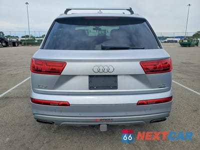 Zdjęcie 6 z 13 samochodu: 2018 AUDI Q7 PRESTIGE VIN:WA1VAAF71JD019111 - miniatura
