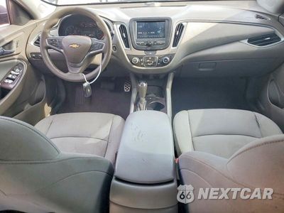 Zdjęcie 8 z 12 samochodu: 2016 CHEVROLET MALIBU LS VIN:1G1ZB5ST6GF211791 - miniatura