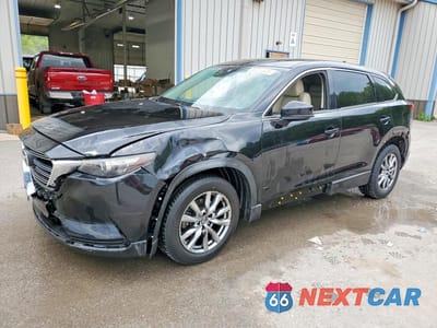 2017 MAZDA CX-9 TOURING JM3TCBCY5H0135477 - główne zdjęcie licytacji z USA - miniatura