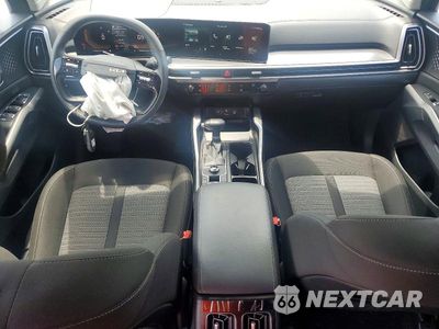 Zdjęcie 8 z 13 samochodu: 2026 KIA SORENTO LX VIN:5XYRG4JC6TG415955 - miniatura