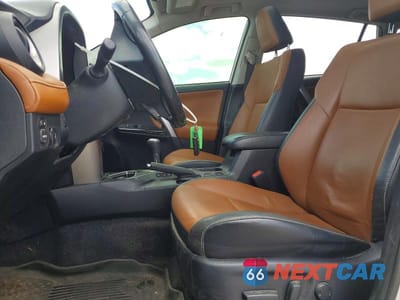 Zdjęcie 7 z 13 samochodu: 2017 TOYOTA RAV4 HV LIMITED VIN:JTMDJREV3HD137848 - miniatura