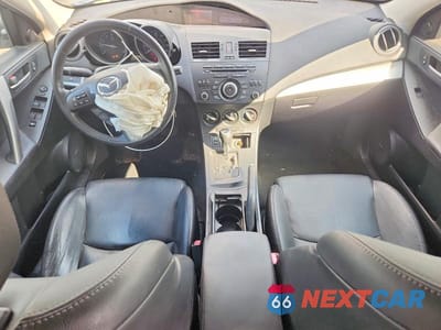 Zdjęcie 8 z 12 samochodu: 2012 MAZDA 3 I VIN:JM1BL1W88C1656013 - miniatura