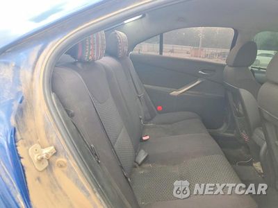 Zdjęcie 19 z 24 samochodu: 2007 PONTIAC G6 BASE VIN:1G2ZG58N574227305 - miniatura