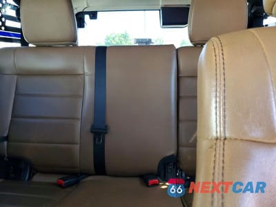 Zdjęcie 10 z 13 samochodu: 2011 JEEP WRANGLER UNLIMITED SPORT VIN:1J4BA3H15BL623680 - miniatura