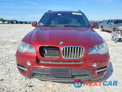 Piąte zdjęcie samochodu w środku: 2012 BMW X5 XDRIVE50I VIN:5UXZV8C50CL425167 - miniatura