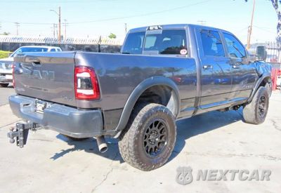 Trzecie zdjęcie samochodu z tyłu: 2023 RAM 2500 POWERWAGON VIN:3C6UR5ELXPG634808 - miniatura