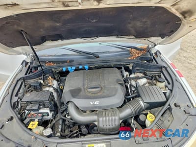 Zdjęcie 12 z 13 samochodu: 2013 DODGE DURANGO SXT VIN:1C4RDHAG1DC692392 - miniatura