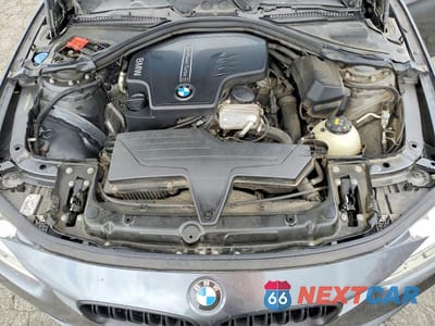 Zdjęcie 11 z 12 samochodu: 2018 BMW 320 I VIN:WBA8E1G59JNU92847 - miniatura