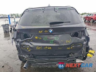Zdjęcie 6 z 13 samochodu: 2019 BMW X3 XDRIVE30I VIN:5UXTR9C51KLP81495 - miniatura