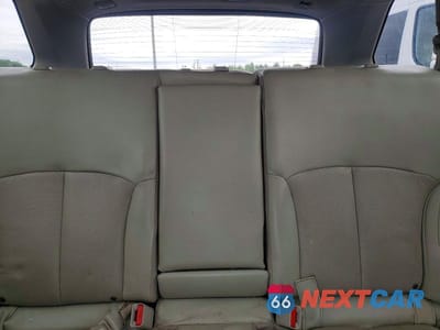 Zdjęcie 10 z 13 samochodu: 2014 SUBARU OUTBACK 2.5I LIMITED VIN:4S4BRCLC5E3302309 - miniatura