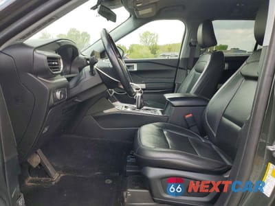 Zdjęcie 7 z 13 samochodu: 2022 FORD EXPLORER XLT VIN:1FMSK8DHXNGA90365 - miniatura