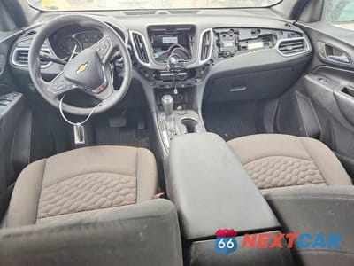Zdjęcie 8 z 14 samochodu: 2019 CHEVROLET EQUINOX LT VIN:3GNAXWEU9KL203142 - miniatura