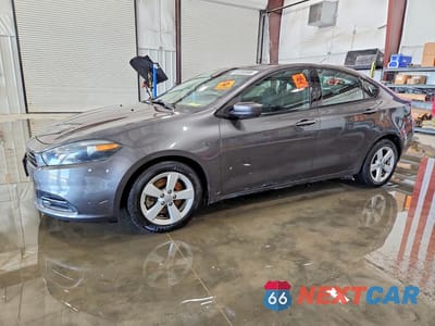 2015 DODGE DART SXT 1C3CDFBB4FD286413 - główne zdjęcie licytacji z USA - miniatura