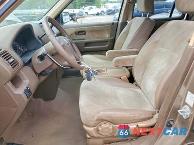 Zdjęcie 7 z 13 samochodu: 2003 HONDA CR-V VIN:SHSRD78823U136188 - miniatura