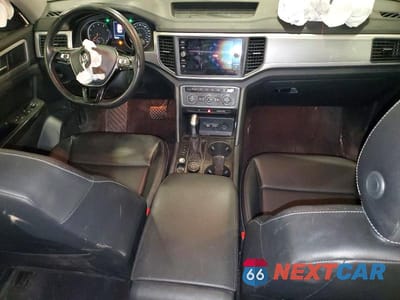 Zdjęcie 8 z 14 samochodu: 2019 VOLKSWAGEN ATLAS SE VIN:1V2LR2CA1KC530142 - miniatura