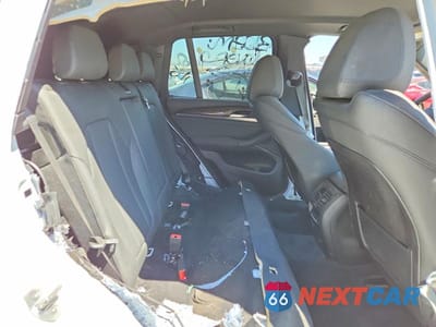 Zdjęcie 11 z 13 samochodu: 2019 BMW X3 SDRIVE30I VIN:5UXTR7C56KLR50916 - miniatura