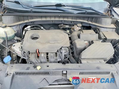 Zdjęcie 12 z 13 samochodu: 2020 HYUNDAI TUCSON SPORT VIN:KM8J3CAL4LU183787 - miniatura
