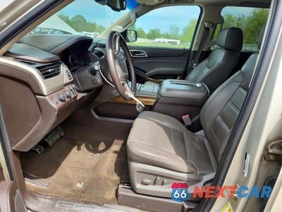 Zdjęcie 7 z 13 samochodu: 2015 GMC YUKON DENALI VIN:1GKS2CKJ3FR601437 - miniatura