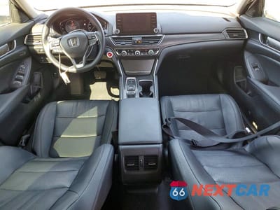 Zdjęcie 8 z 12 samochodu: 2020 HONDA ACCORD EXL VIN:1HGCV2F58LA028447 - miniatura