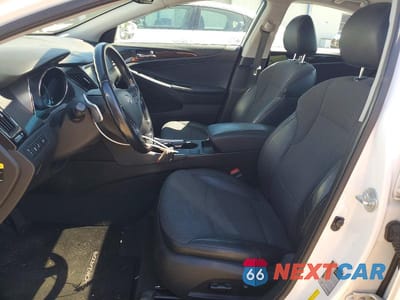 Zdjęcie 7 z 12 samochodu: 2014 HYUNDAI SONATA SE 2.0T VIN:5NPEC4AB8EH813844 - miniatura