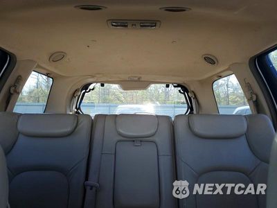 Zdjęcie 10 z 13 samochodu: 2005 NISSAN PATH FINDE VIN:5N1AR18W65C771699 - miniatura