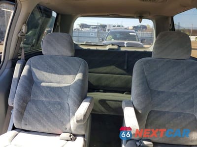 Zdjęcie 10 z 13 samochodu: 2004 HONDA ODYSSEY EX VIN:5FNRL186X4B129738 - miniatura